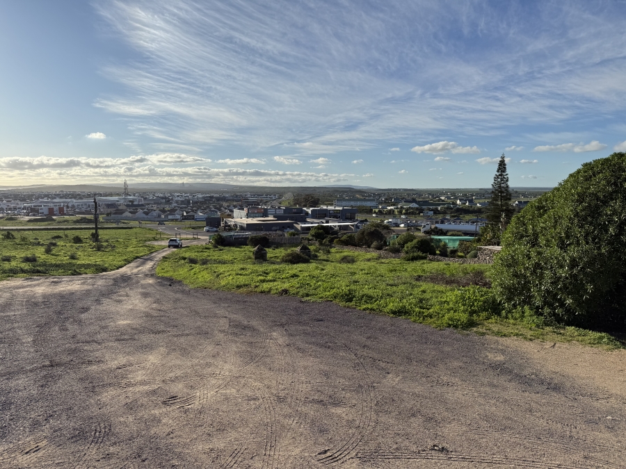 3 Bedroom Property for Sale in Olifantskop Western Cape